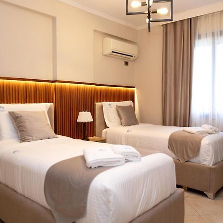 Spacious City Paradise - 3Br Apt In The Heart Of Tirana Exterior photo