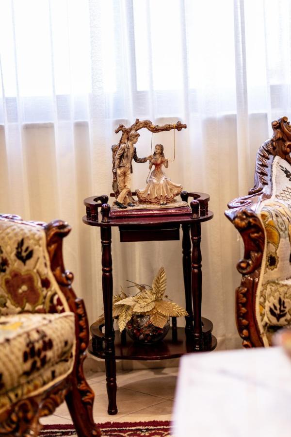 Spacious City Paradise - 3Br Apt In The Heart Of Tirana Exterior photo