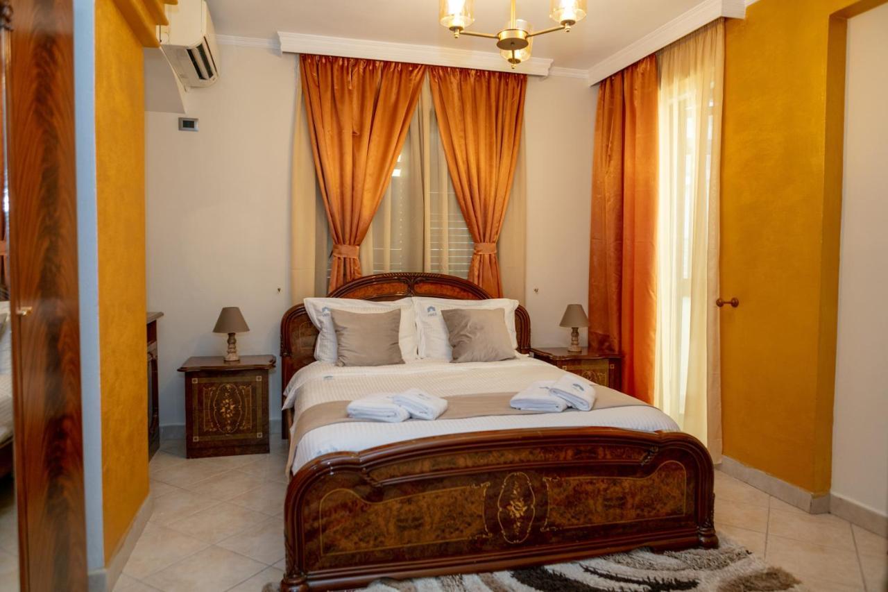 Spacious City Paradise - 3Br Apt In The Heart Of Tirana Exterior photo