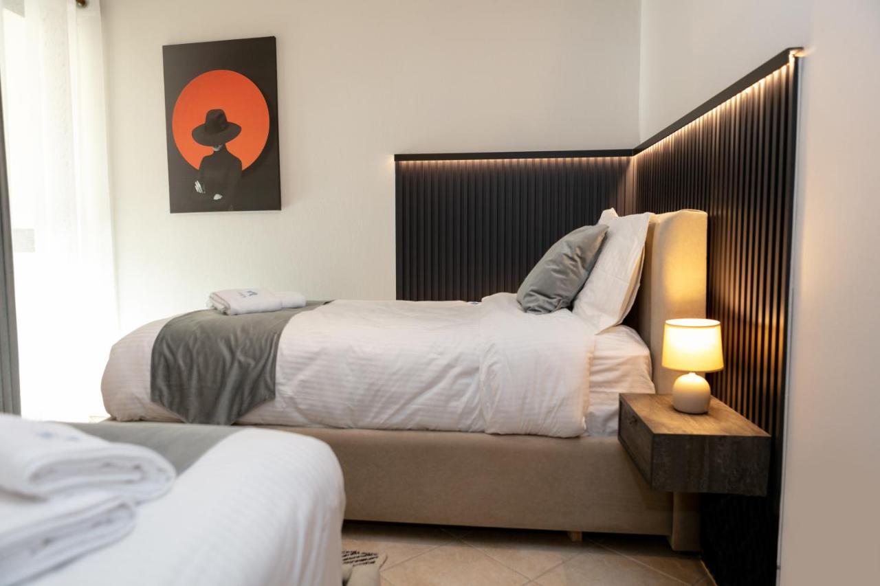 Spacious City Paradise - 3Br Apt In The Heart Of Tirana Exterior photo